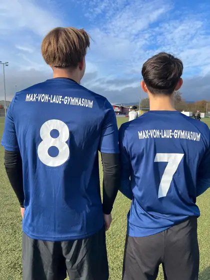 Jugend Trainiert Für Olympia Fußball